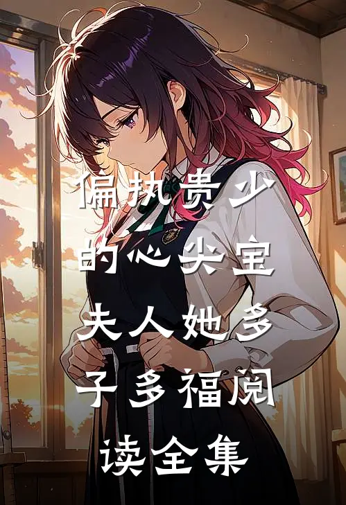 偏执贵少的心尖宝：夫人她多子多福阅读全集