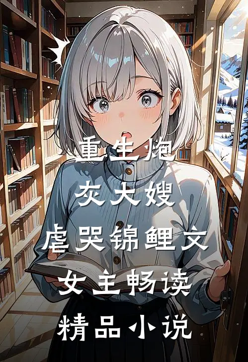 重生炮灰大嫂,虐哭锦鲤文女主畅读精品在线阅读