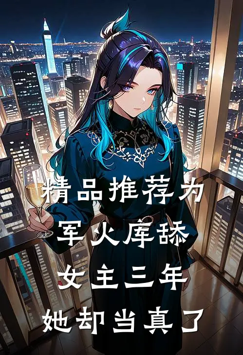 精品推荐为军火库舔女主三年，她却当真了