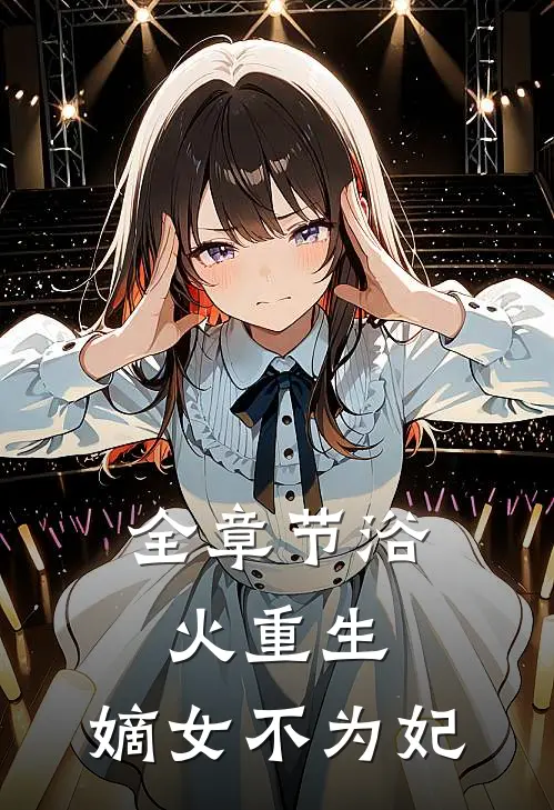 全章节浴火重生嫡女不为妃