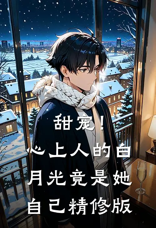 甜宠！心上人的白月光竟是她自己精修版