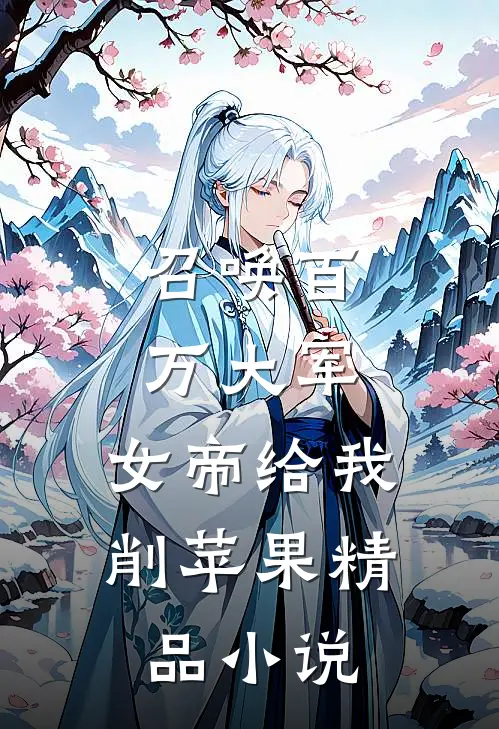 召唤百万大军，女帝给我削苹果精品小说