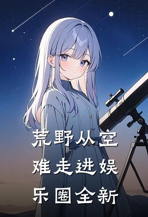 荒野从空难走进娱乐圈全新