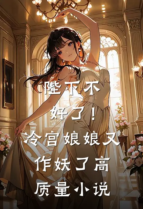陛下不好了!冷宫娘娘又作妖了高质量免费阅读