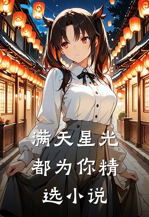 满天星光都为你精选阅读