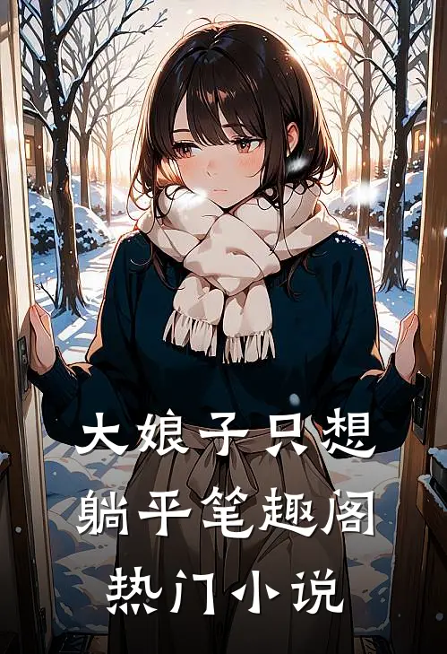 大娘子只想躺平笔趣阁热门小说