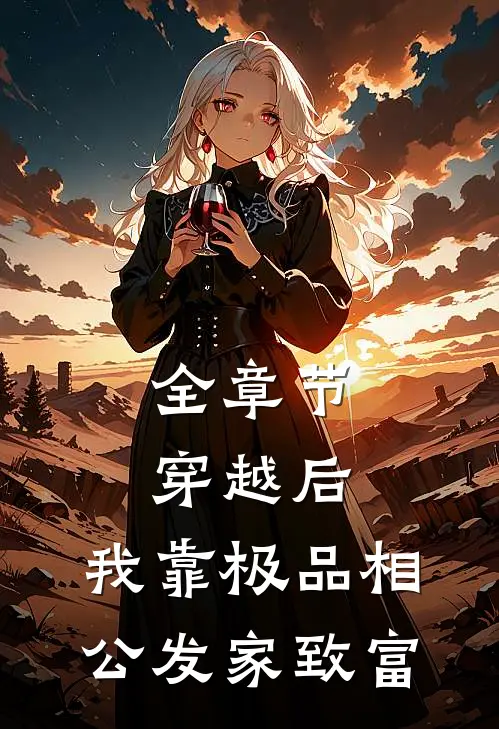 全章节穿越后，我靠极品相公发家致富
