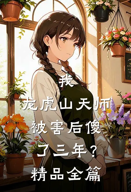 我，龙虎山天师，被害后傻了三年？精品全篇
