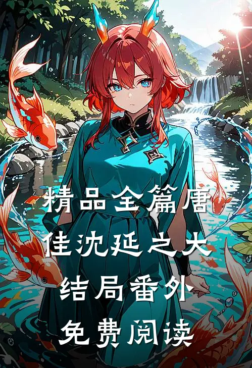 精品全篇唐佳沈延之大结局番外免费阅读