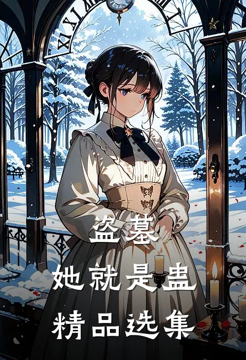 盗墓她就是蛊精品选集在线阅读