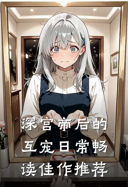 深宫帝后的互宠日常畅读佳作推荐