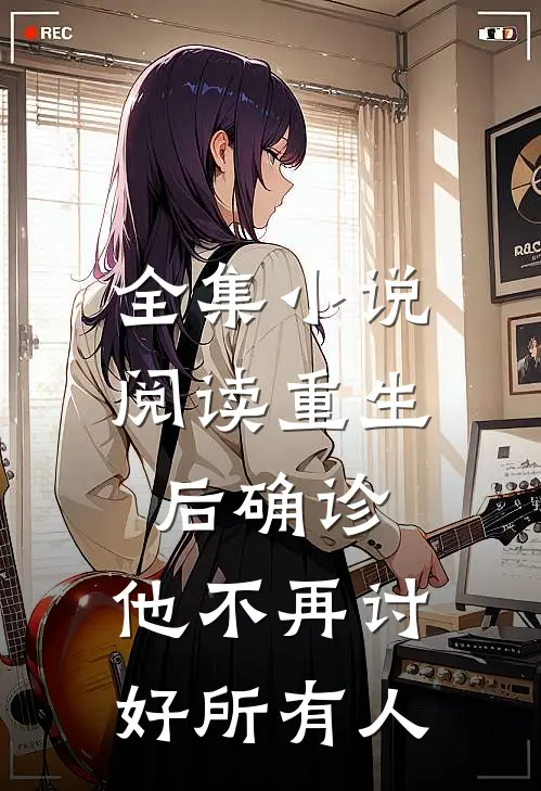 全集小说阅读重生后确诊，他不再讨好所有人