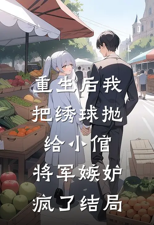 重生后我把绣球抛给小倌,将军嫉妒疯了结局是