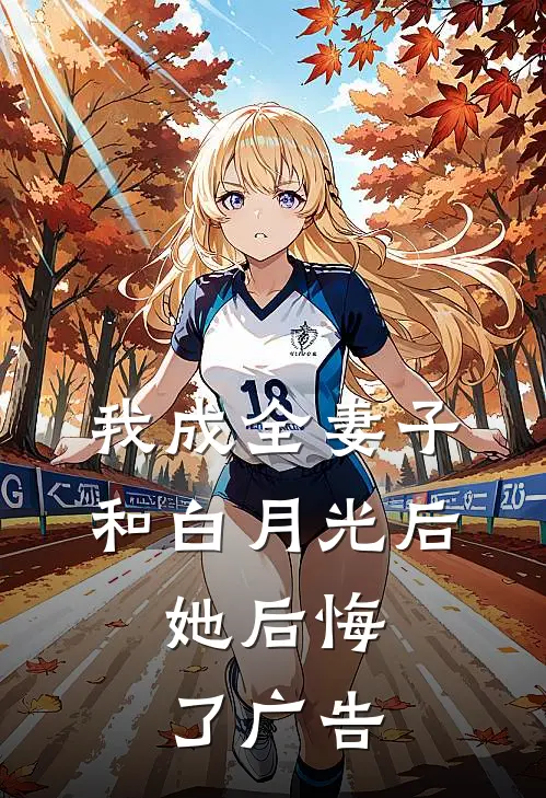 我成全妻子和白月光后,她后悔了广告免费阅读