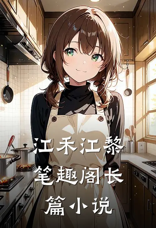 江禾江黎笔趣阁长篇小说