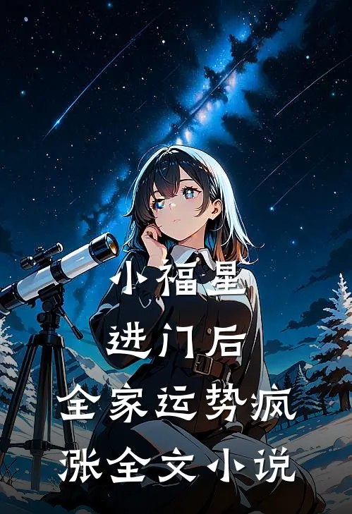 小福星进门后，全家运势疯涨全文小说