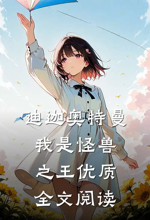 迪迦奥特曼：我是怪兽之王优质全文阅读
