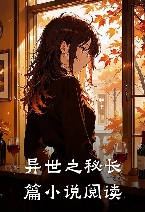 异世之秘长篇阅读