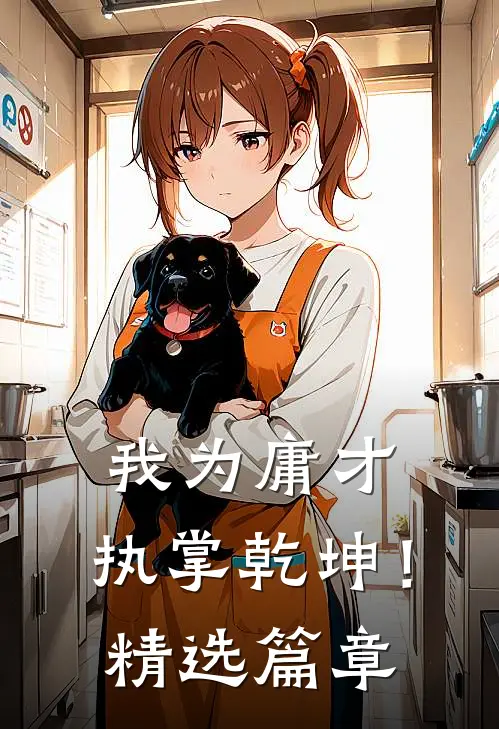 我为庸才,执掌乾坤!精选篇章是