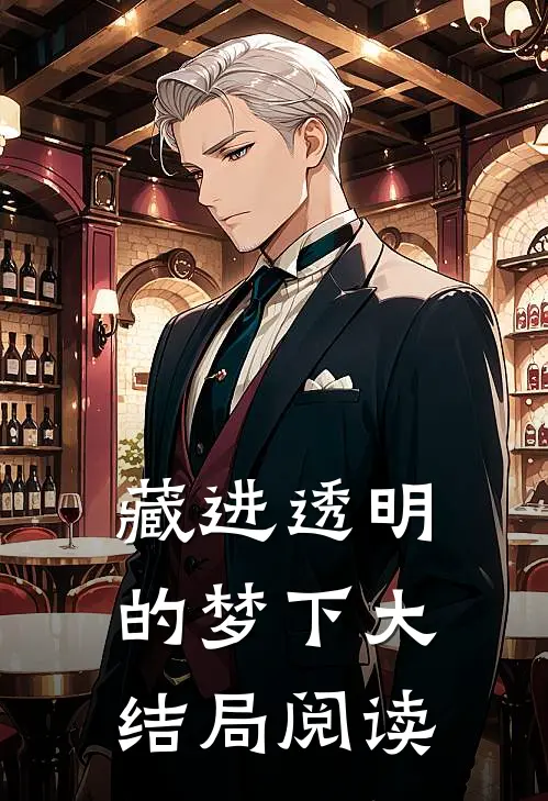 藏进透明的梦下大结局阅读