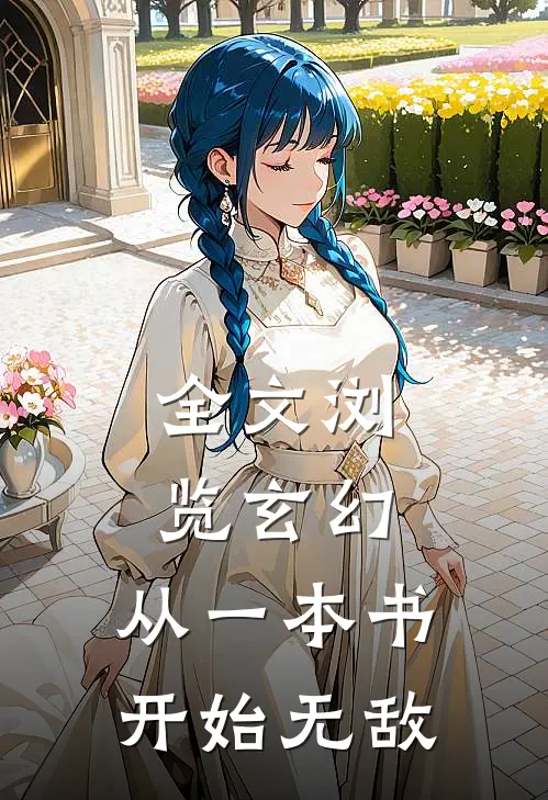 全文浏览玄幻：从一本书开始无敌