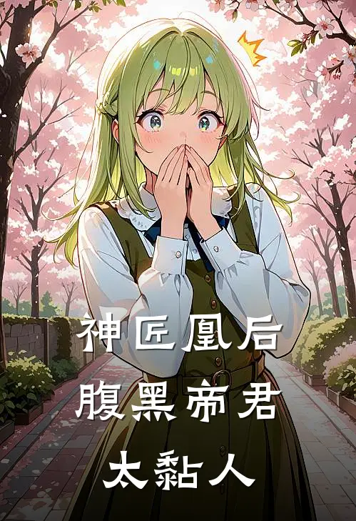 神匠凰后腹黑帝君太黏人 十七公子