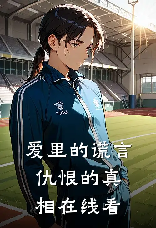 爱里的谎言,仇恨的真相在线看第几集