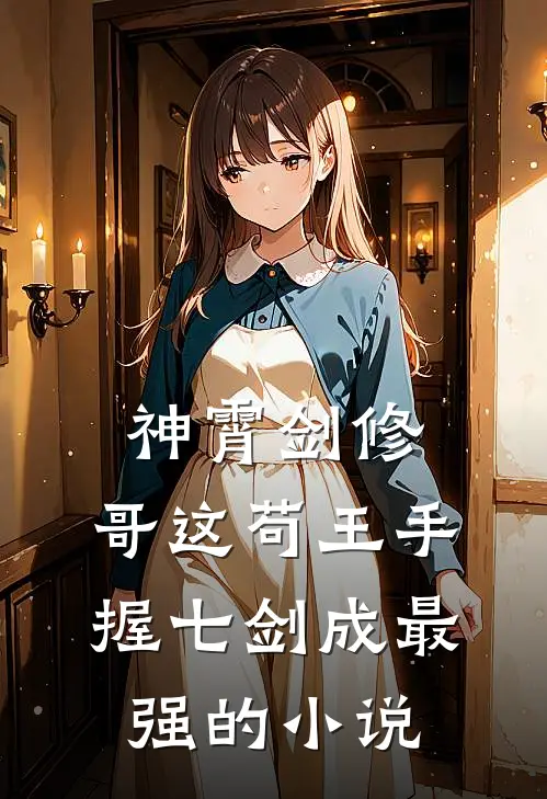 神霄剑修：哥这苟王手握七剑成最强的小说