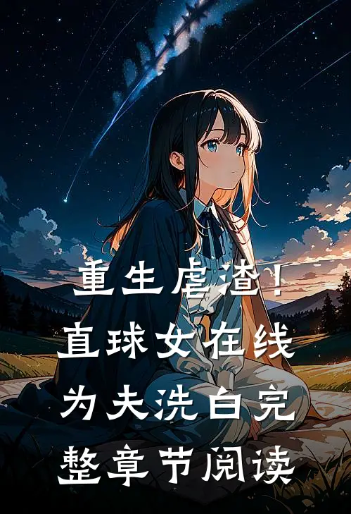 重生虐渣！直球女在线为夫洗白完整章节阅读