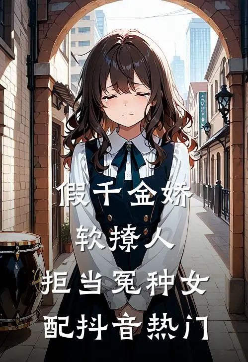 假千金娇软撩人，拒当冤种女配抖音热门