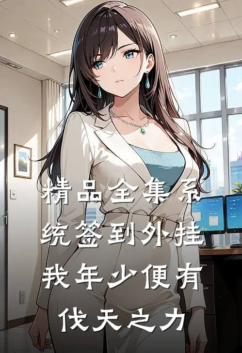 精品全集系统签到外挂，我年少便有伐天之力