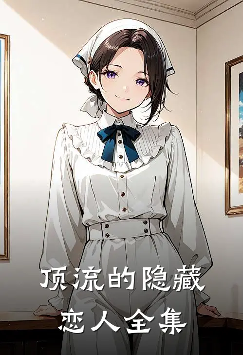 顶流的隐藏恋人 全集免费观看
