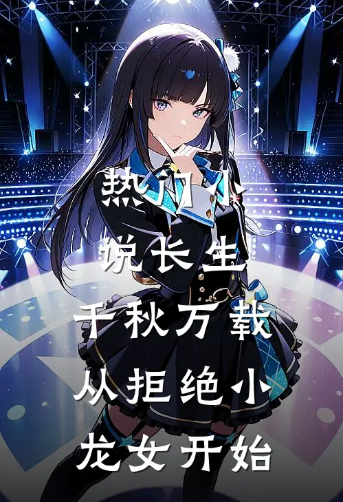 热门小说长生：千秋万载从拒绝小龙女开始