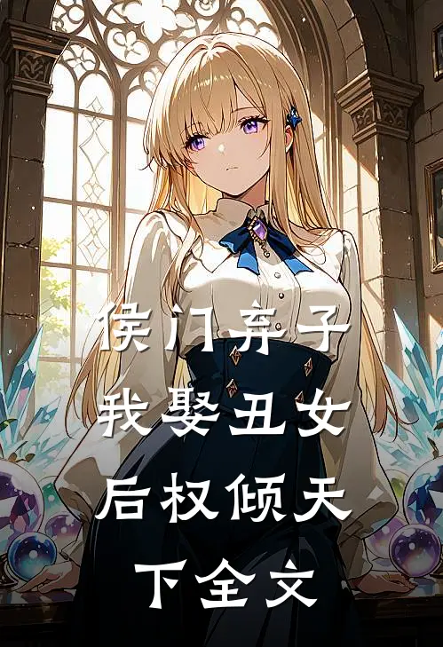 侯门弃子我娶丑女后权倾天下全文