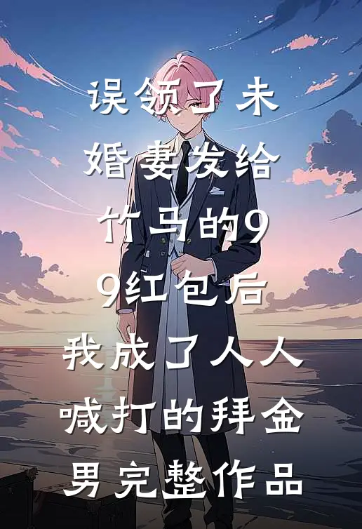 误领了未婚妻发给竹马的99红包后，我成了人人喊打的拜金男完整作品