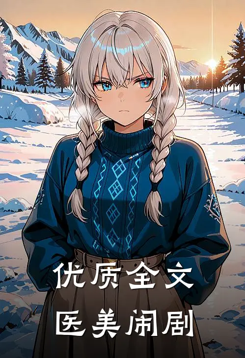 优质全文医美闹剧在线阅读