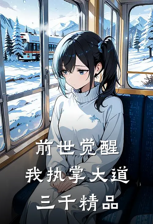 前世觉醒：我执掌大道三千精品