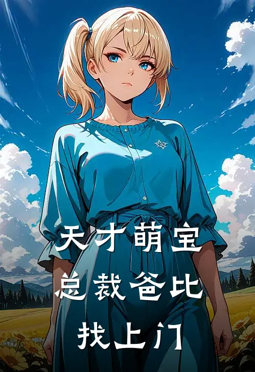 天才萌宝总裁爸比找上门免费阅读