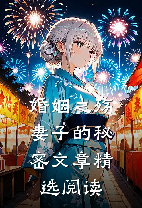 婚姻之殇：妻子的秘密文章精选阅读