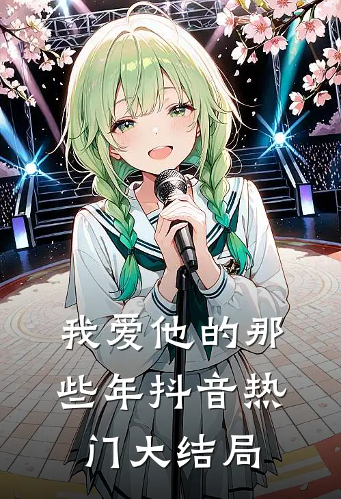 我爱他的那些年抖音热门大结局歌曲