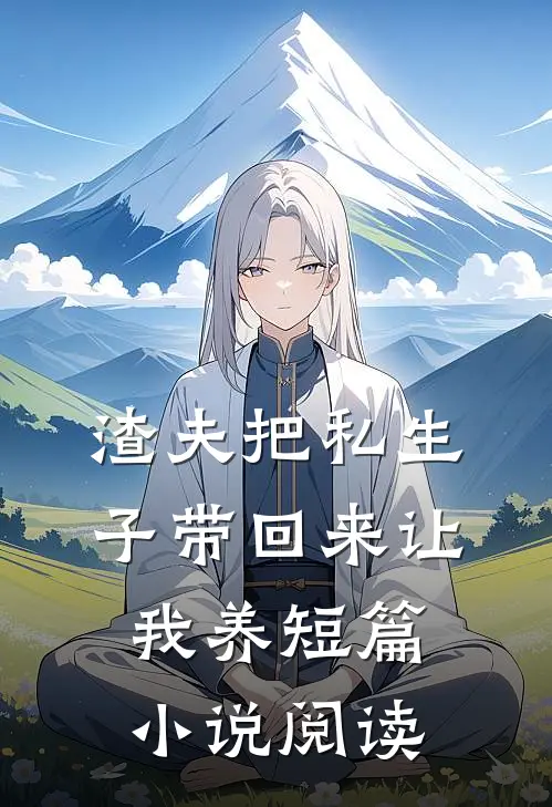 渣夫把私生子带回来让我养短篇小说阅读