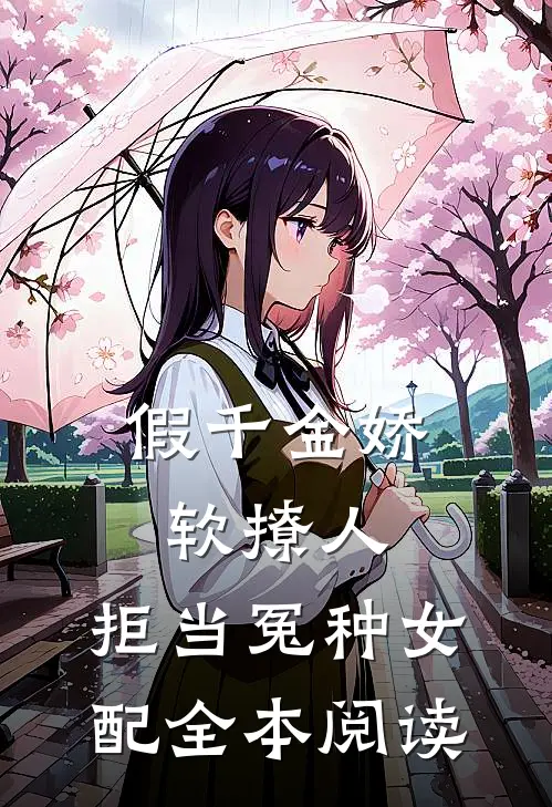 假千金娇软撩人，拒当冤种女配全本阅读