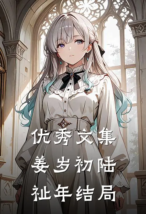 优秀文集姜岁初陆祉年结局
