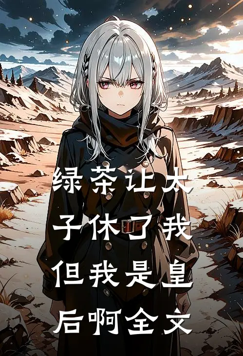 绿茶让太子休了我,但我是皇后啊全文在线阅读