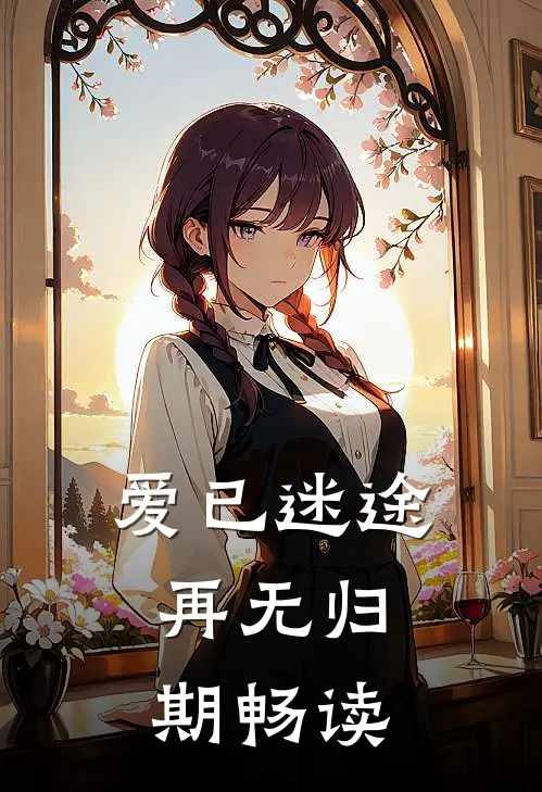 爱已迷途,再无归期畅读下一句