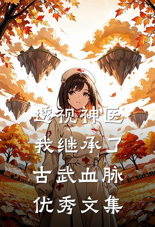 透视神医：我继承了古武血脉优秀文集