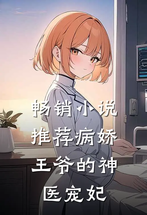 畅销小说推荐病娇王爷的神医宠妃