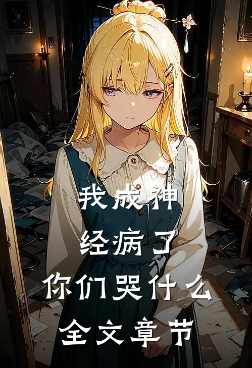 我成神经病了，你们哭什么全文章节