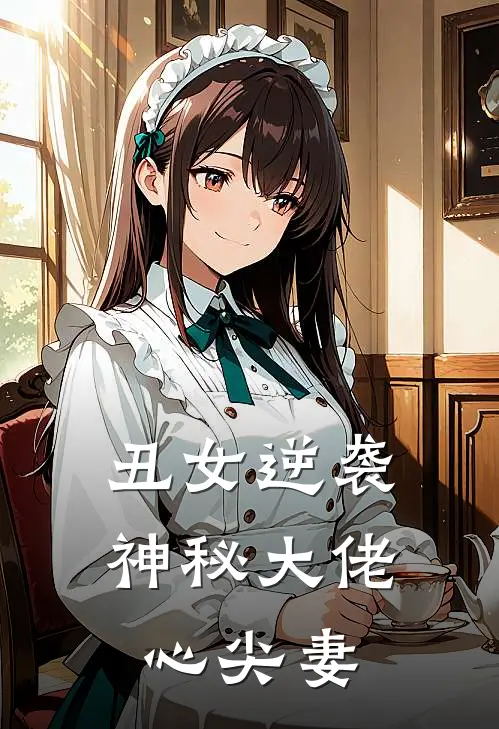 丑女逆袭神秘大佬心尖妻 月色绵绵