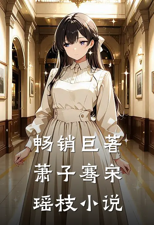 畅销巨著萧子骞宋瑶枝小说
